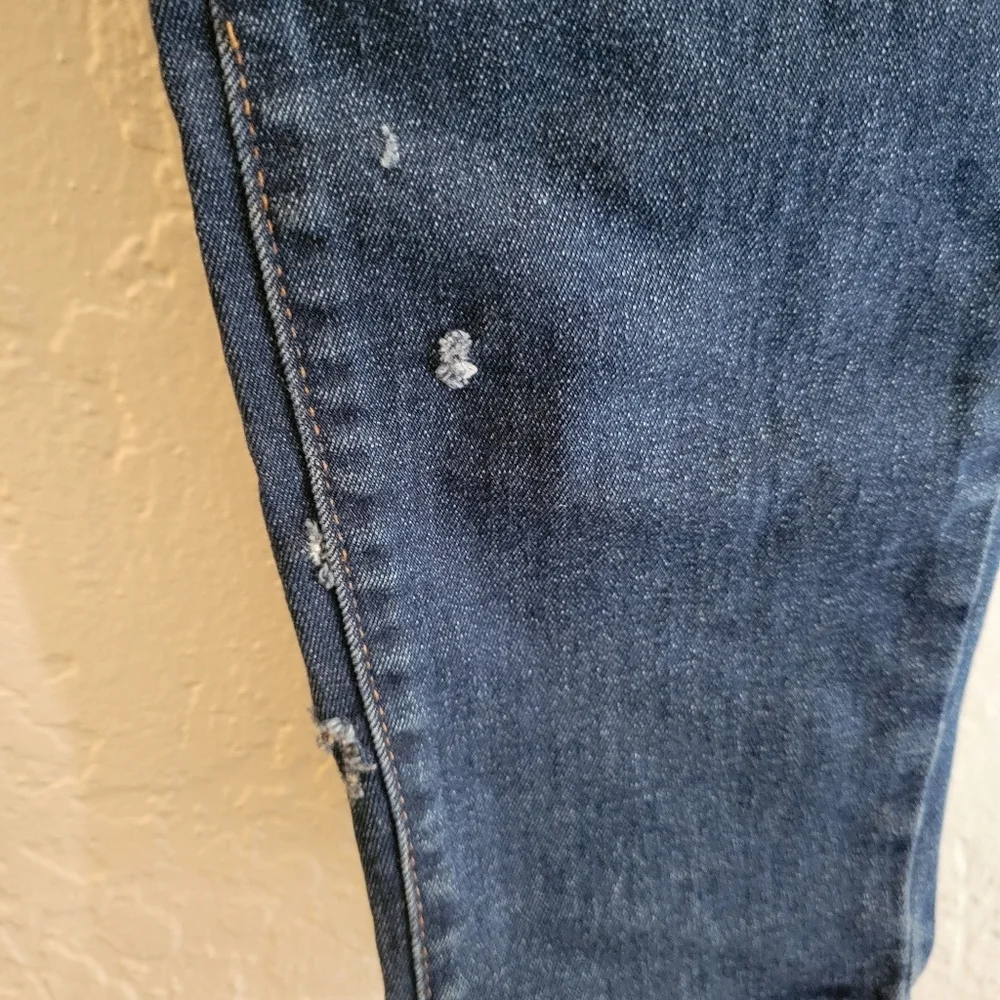 Everlane Skinny Ankle Jean Size 29 - Picture 7 of 9